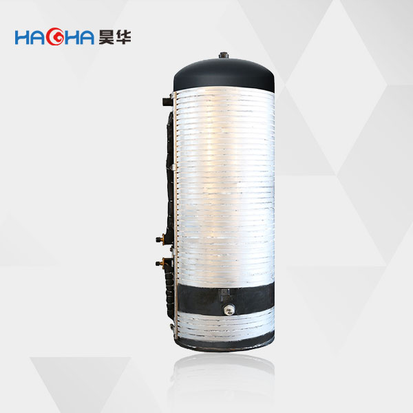 Air Energy Water Tank